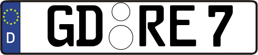 GD-RE7
