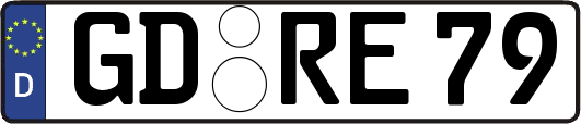 GD-RE79