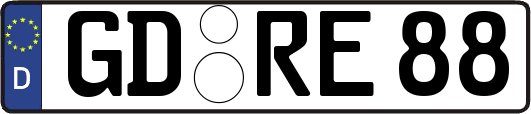 GD-RE88