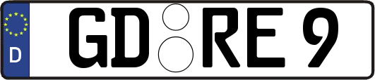 GD-RE9