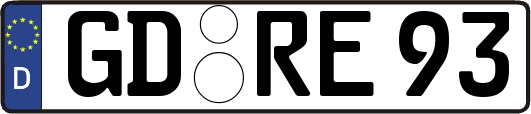 GD-RE93