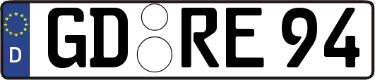 GD-RE94