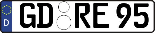 GD-RE95
