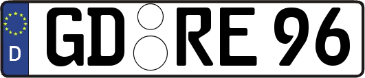 GD-RE96