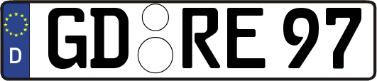 GD-RE97