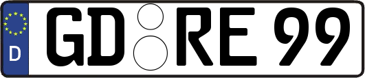 GD-RE99