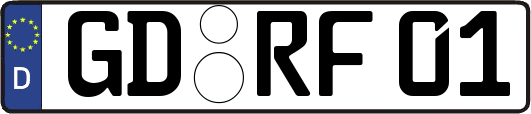 GD-RF01
