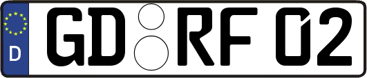 GD-RF02
