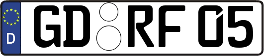 GD-RF05