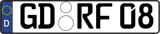 GD-RF08