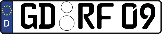 GD-RF09