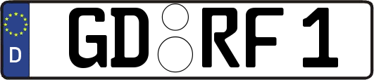 GD-RF1