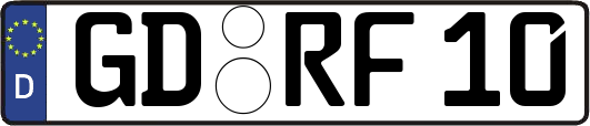 GD-RF10