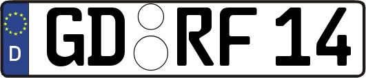 GD-RF14