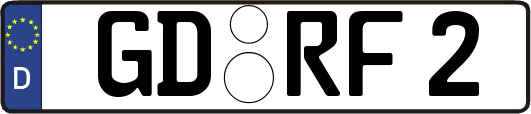GD-RF2