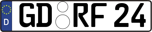GD-RF24