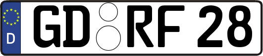 GD-RF28
