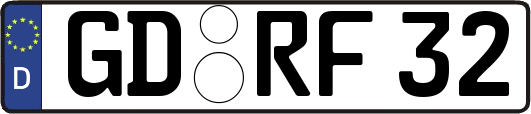 GD-RF32