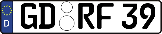 GD-RF39