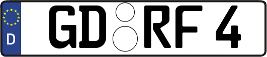 GD-RF4
