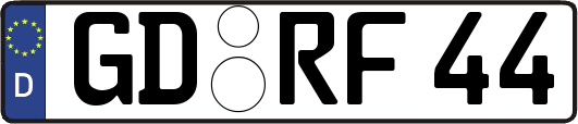 GD-RF44