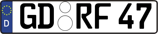 GD-RF47