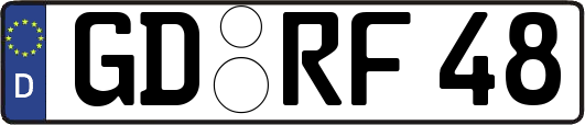 GD-RF48