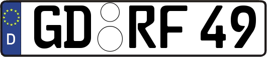 GD-RF49