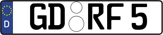 GD-RF5