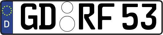 GD-RF53