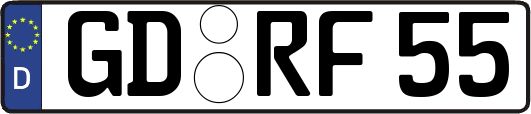GD-RF55