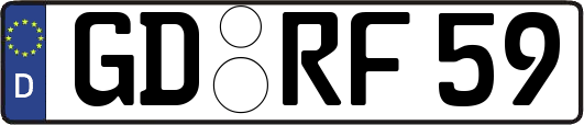 GD-RF59