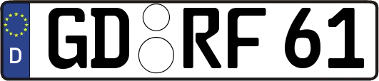 GD-RF61