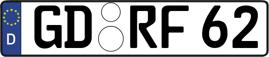 GD-RF62