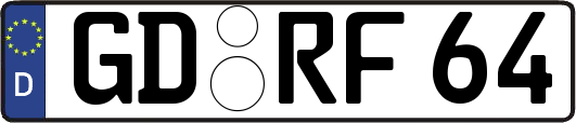GD-RF64