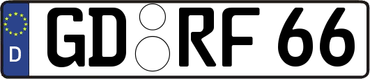 GD-RF66