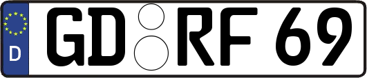 GD-RF69