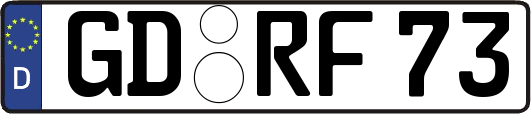 GD-RF73