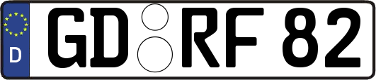 GD-RF82