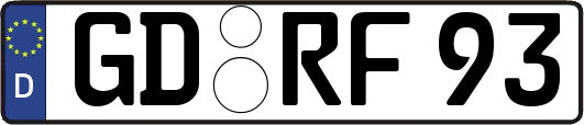 GD-RF93