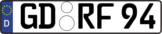 GD-RF94