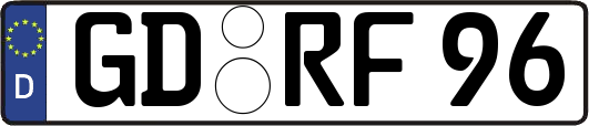 GD-RF96