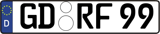 GD-RF99