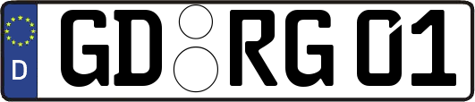 GD-RG01