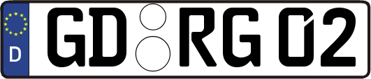 GD-RG02