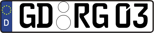 GD-RG03