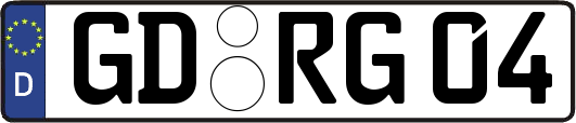 GD-RG04
