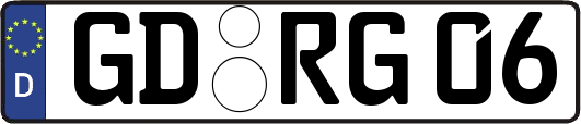 GD-RG06
