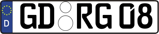 GD-RG08