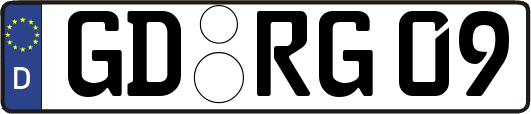 GD-RG09